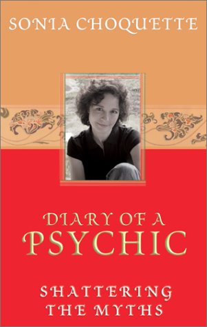 Diary of a Psychic