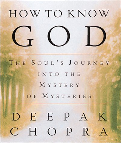 How to Know God: The Soul's Journey into the Mystery of Mysteries